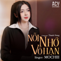 Nỗi Nhớ Vô Hạn (EP)