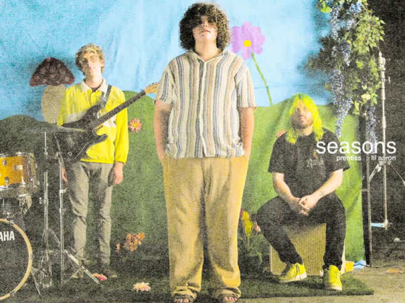 seasons (Single)