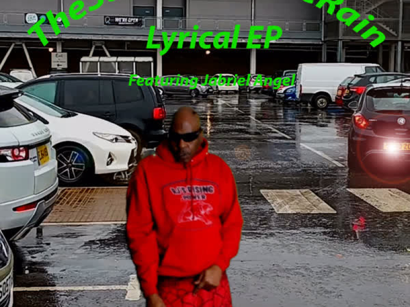 Thesunmeetstherain (EP)