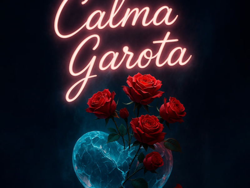 Calma Garota (Single)