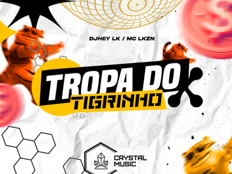 Tropa do Tigrinho (Single)