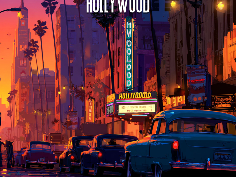 Hollywood (Single)