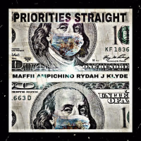 Priorities Straight (Single)