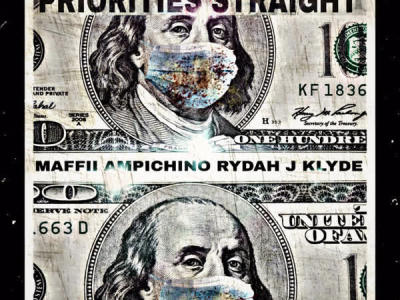 Priorities Straight (Single)