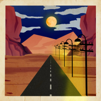 Flickering Lights (Single)