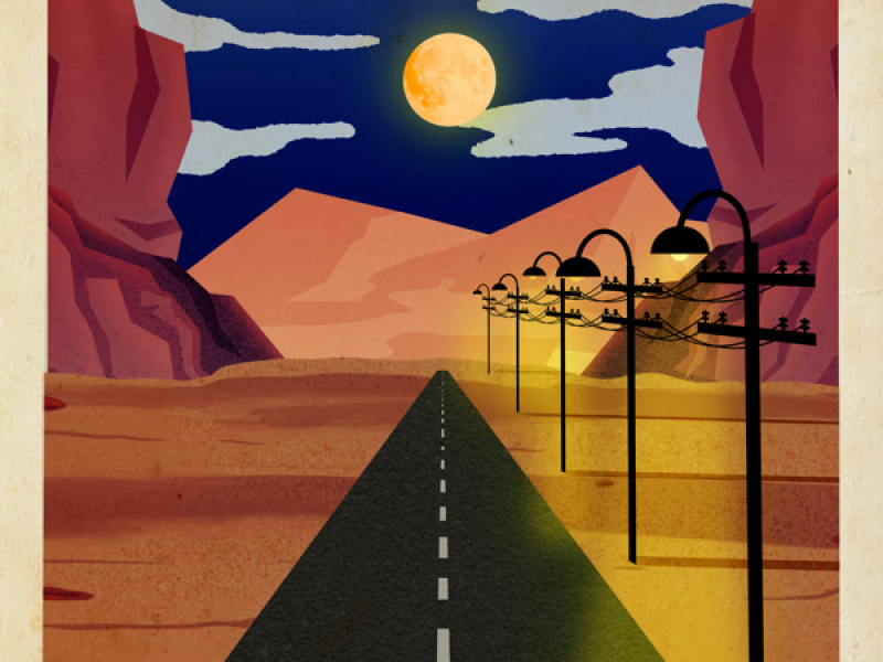 Flickering Lights (Single)