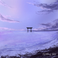 Something Holy (Single)