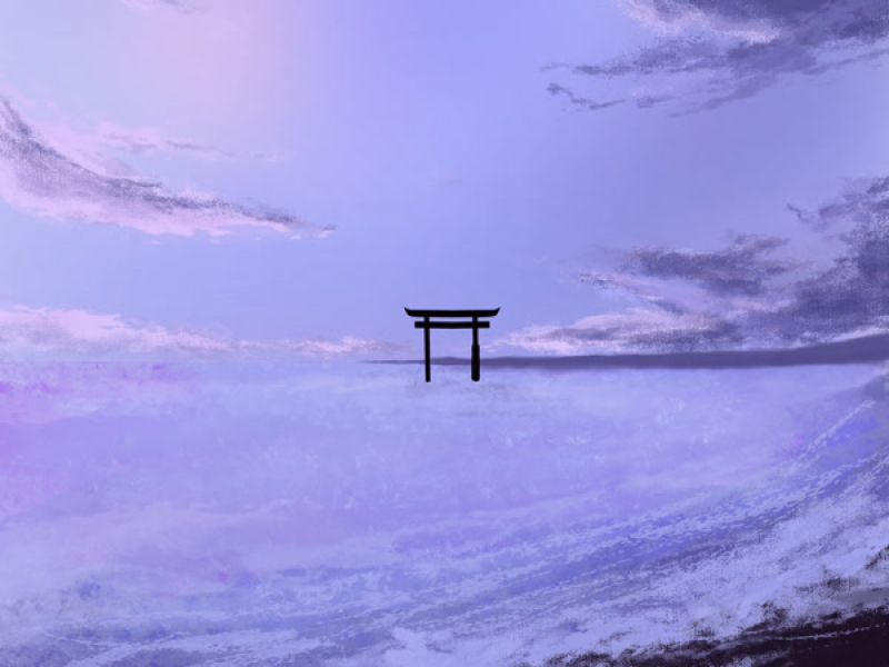 Something Holy (Single)