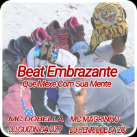 Beat Embrazante Que Mexe Com Sua Mente (Single)