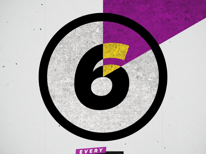 Every DAY6 February (EP)