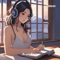 Angel Eyes (Single)