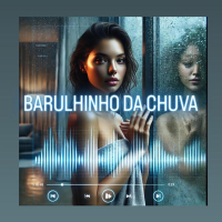 Barulhinho da Chuva (Single)