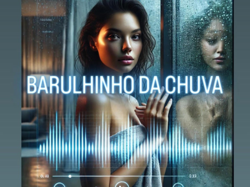 Barulhinho da Chuva (Single)