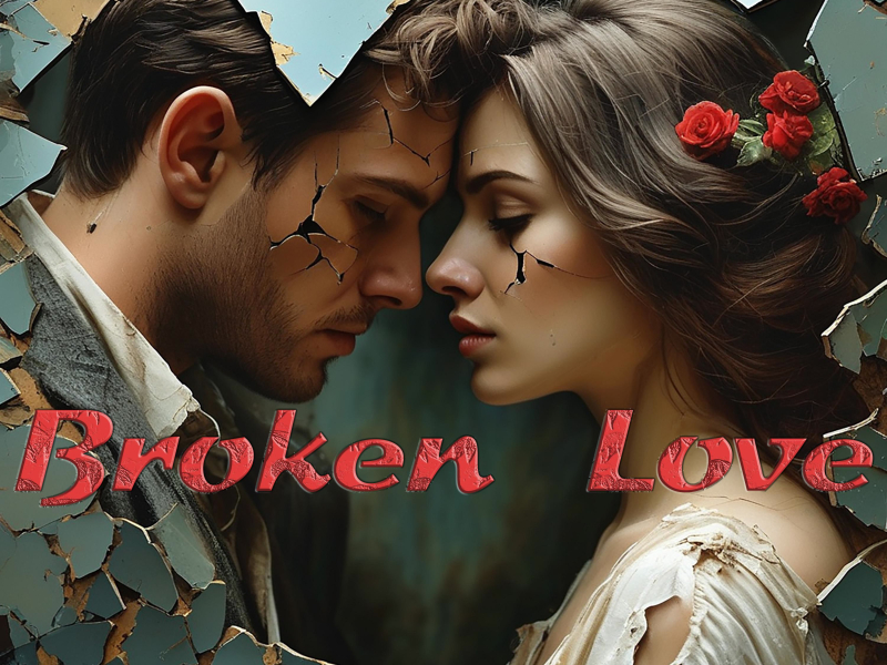 Broken Love (Single)