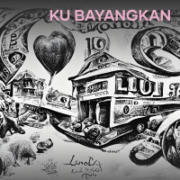 Ku bayangkan (Single)