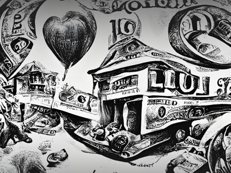 Ku bayangkan (Single)