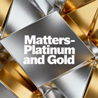 Platinum and Gold (Single)