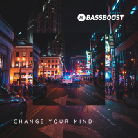 Change Your Mind (Single)