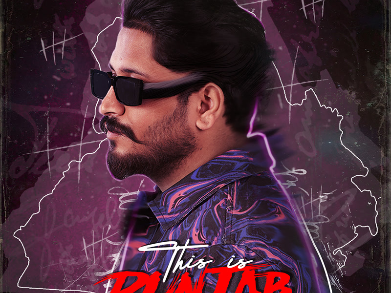 This is Punjab (Single)