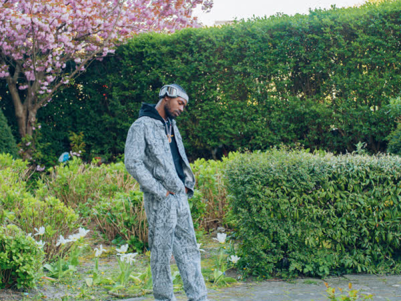 Life Changed (Single)