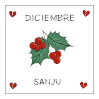 Diciembre (Single)