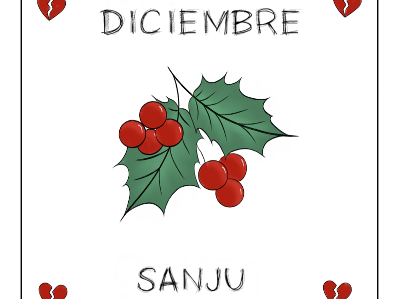 Diciembre (Single)