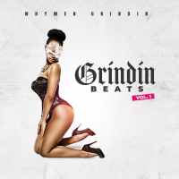 Grindin Beats, Vol. 1 (EP)