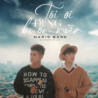 Tôi Ơi Đừng Buồn Nữa (Single)