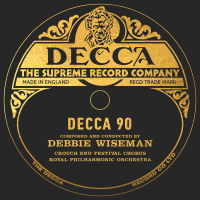 Decca 90 (Single)