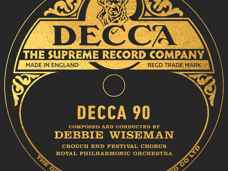 Decca 90 (Single)