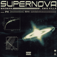 Supernova (Single)