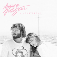 A Heartbreak (Single)