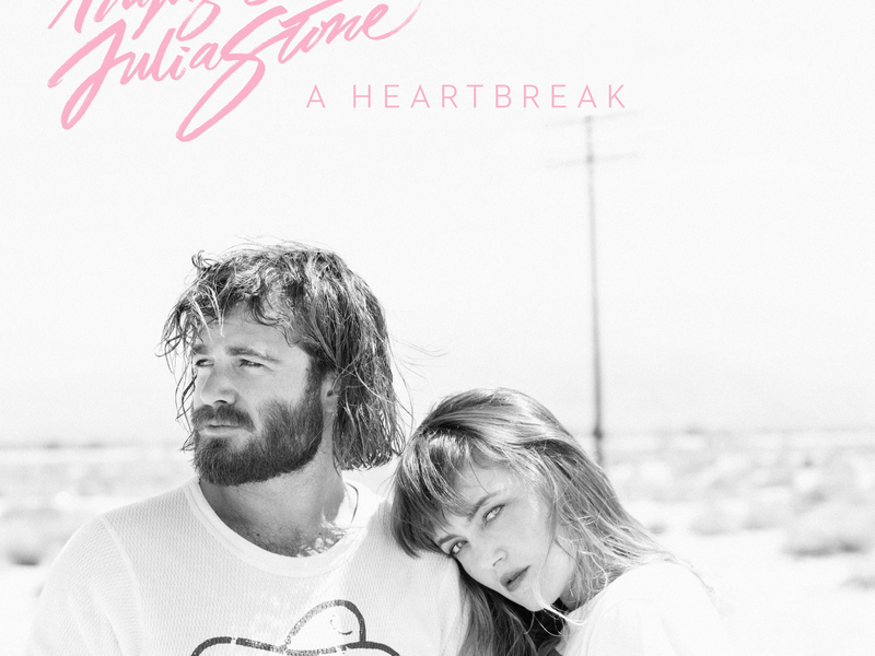 A Heartbreak (Single)