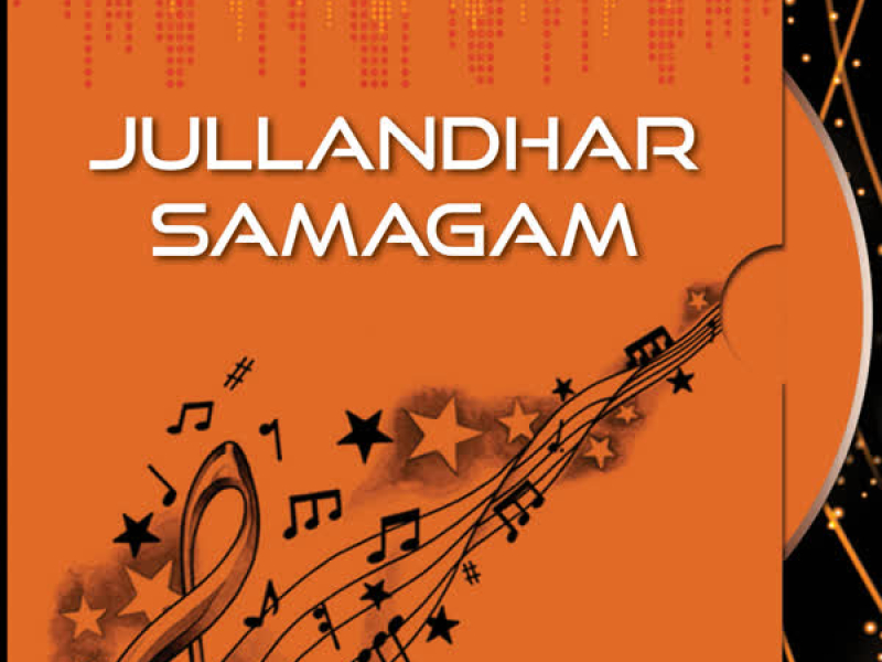 Jalandhar Samagam (Single)