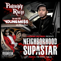 Neighborhood Supastar Pt. 3 (Explicit)