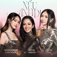 Nếu Anh Đi (Single)