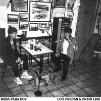 Mesa para dos (Single)