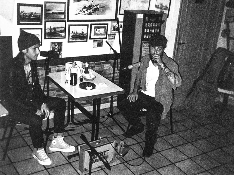 Mesa para dos (Single)