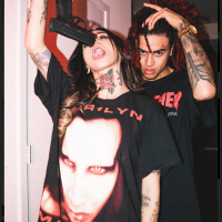 Zombie Walkin (Single)