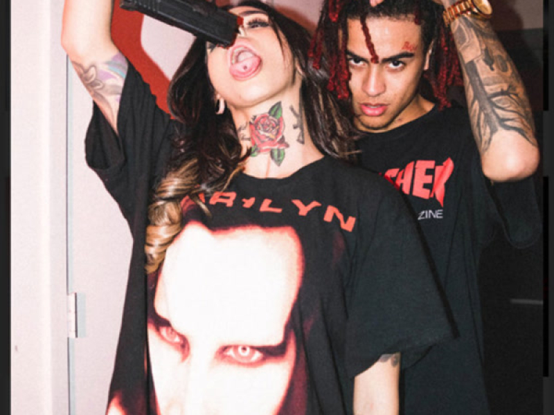 Zombie Walkin (Single)