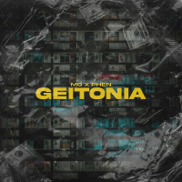 Geitonia (Single)