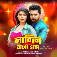Nagin Wala Dance (Single)