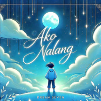 Ako nalang (Single)