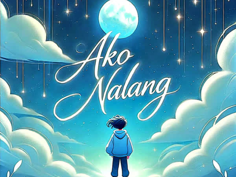 Ako nalang (Single)