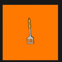 Spatula (Single)