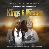 Kings & Queens (Single)