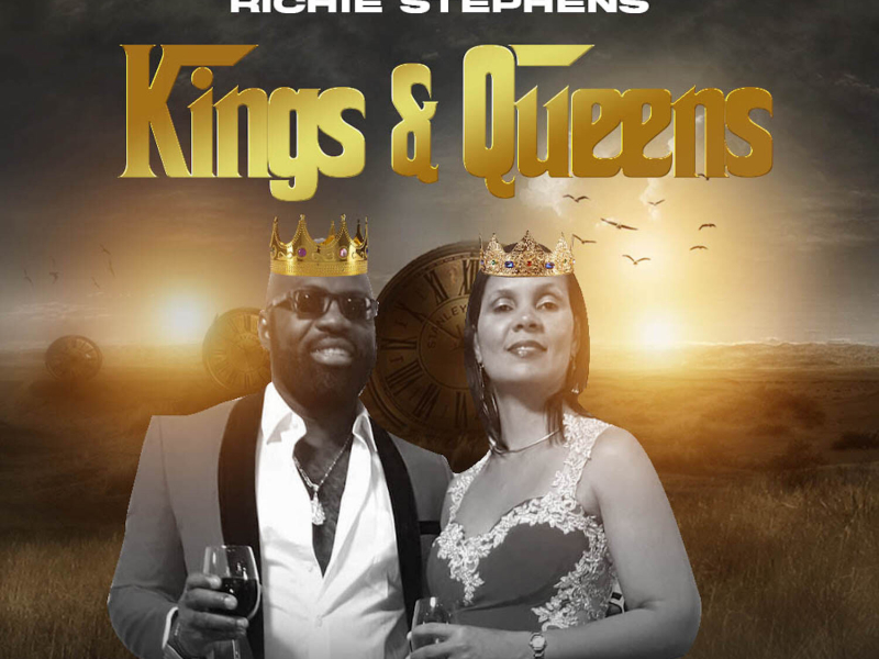 Kings & Queens (Single)