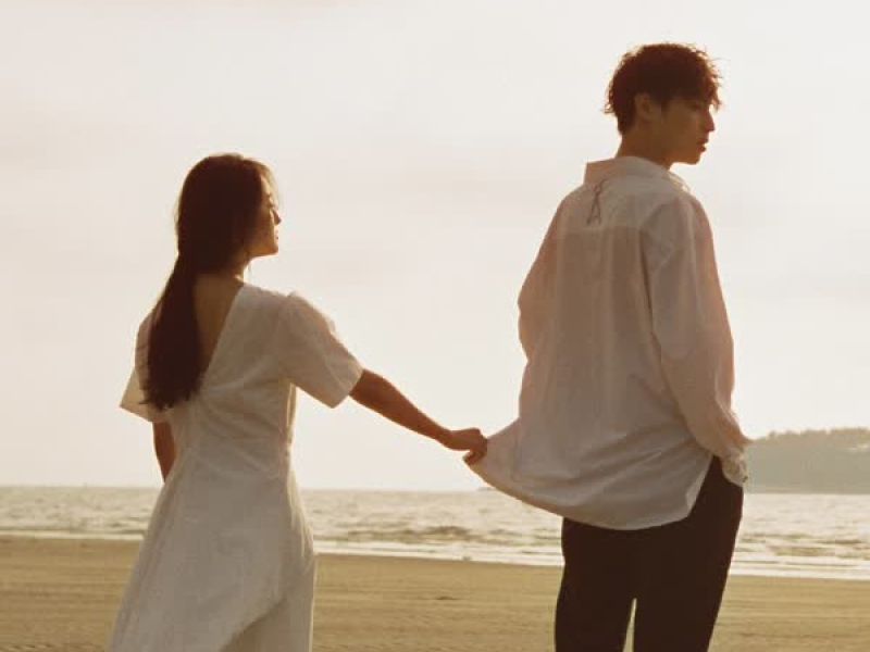 Come Get Me (Single)