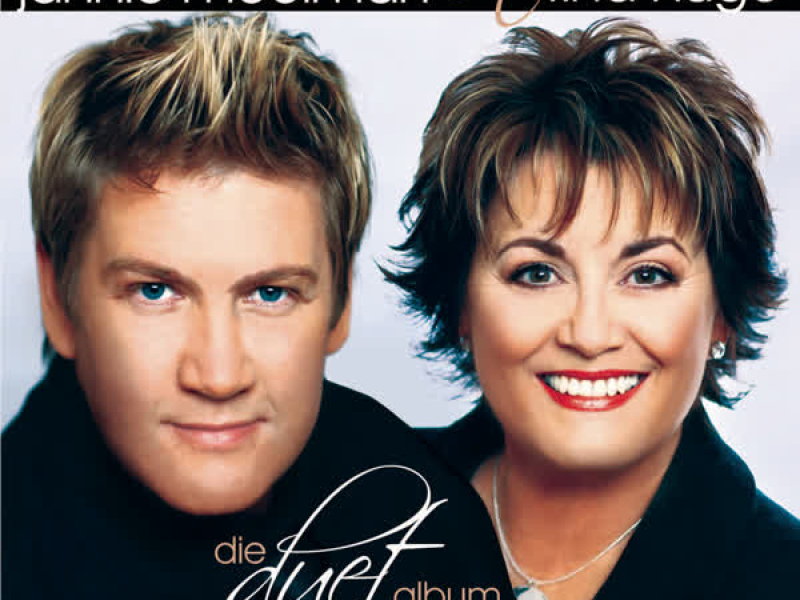 Die Duet Album