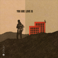 you are/love is (Single)